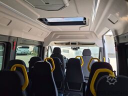 Opel Movano Lord light Lagerfahrzeug Stock 18 SS