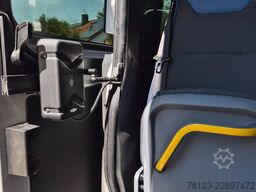 Opel Movano Lord light Lagerfahrzeug Stock 18 SS