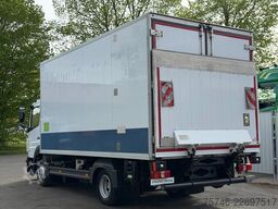 Mercedes-Benz Atego 816 L Tiefkühlkoffer*LBW*Klima*E6C*Bi-Tem...