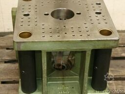 Arburg 490/490/H400 mm