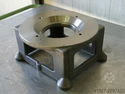 Arburg 320/320/H163 mm