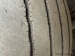 SCANIA R410 TOPLINE ohne EGR RETARDER STANDKLIMA