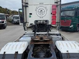 SCANIA R410 TOPLINE ohne EGR RETARDER STANDKLIMA
