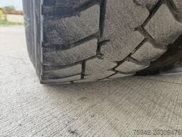 SCANIA R410 TOPLINE ohne EGR RETARDER STANDKLIMA