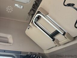 SCANIA R410 TOPLINE ohne EGR RETARDER STANDKLIMA