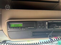 SCANIA R410 TOPLINE ohne EGR RETARDER STANDKLIMA