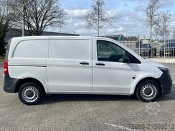 Mercedes-Benz Vito NAVI, BACKUP CAM