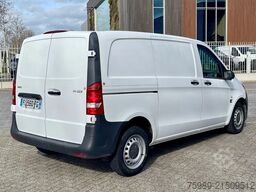 Mercedes-Benz Vito NAVI, BACKUP CAM