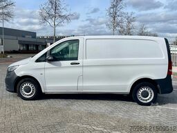 Mercedes-Benz Vito NAVI, BACKUP CAM