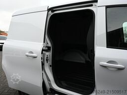 Mercedes-Benz Citan 110 CDI L1 Pro Navi Carplay Cruisecontrol...