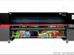 Vutek Pro 33R LED Ultradrop Rollprinter Demoprinter