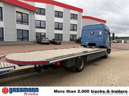 Mercedes-Benz Atego 1024 L 4x2, Seilwinde