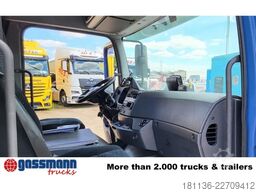 Mercedes-Benz Atego 1024 L 4x2, Seilwinde