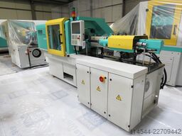ARBURG A 370 H 600-170 (S&P 3801)