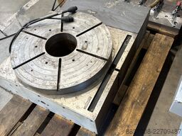 HAAS HRT600