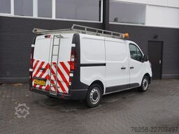 Renault Trafic 2.0 Blue dCi 130PK EURO 6 - Airco - Navi...