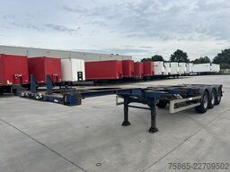 Renders ROC 12.27 CC / Container Chassis / BPW Drum / A...