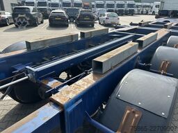 Renders ROC 1227 CC / Container Chassis / BPW Drum / AP...