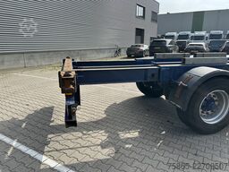 Renders ROC 1227 CC / Container Chassis / BPW Drum / AP...