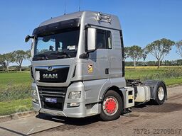 MAN 18.510 TGX HYDRAULICS