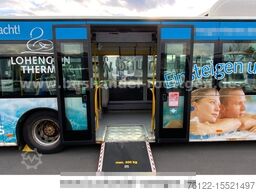 MERCEDES-BENZ O 530 Citaro CNG/ EEV/A 20/ A 21/ Lion?s City