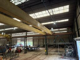 Demag 2 x 3.2 Ton x 22 900 mm