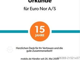 VOLVO FL 240 Euro 6 Omars S4TZFLK-004 2,5 t + Winde