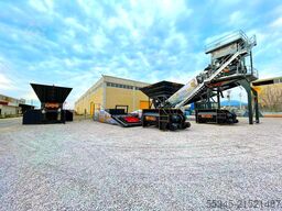 FABO TWIN SHAFT CONCRETE MIXER TWS 02 TWIN SHAFT CONCRETE MIXER