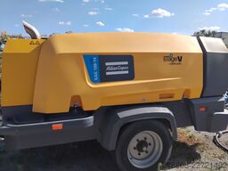 Atlas Copco XAS 188-14 PACE, Stage V