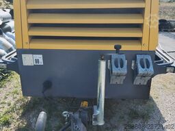 Atlas Copco XAS 188-14 PACE, Stage V