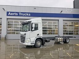 DAF XD 310 FA 4x2 ST954 - 19T - Plywood opb. 7800mm...