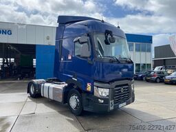 Renault T 440 / Automatic / Euro 6D / 13 LT
