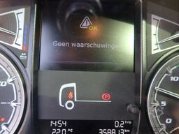 DAF CF 260 Bak+Klep Dhollandia 2000 kg