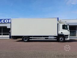 DAF CF 260 Bak+Klep Dhollandia 2000 kg