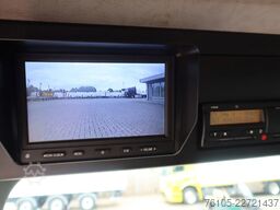 Mercedes-Benz Antos 2830 Kraanwagen open Laadbak Fassi F295 +...
