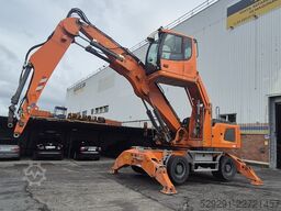 LIEBHERR LH 26 M Industry Litronic