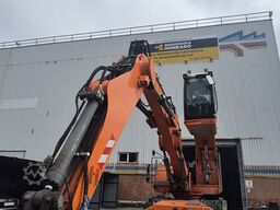 LIEBHERR LH 26 M Industry Litronic