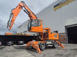LIEBHERR LH 26 M Industry Litronic