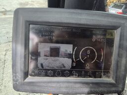 LIEBHERR LH 26 M Industry Litronic