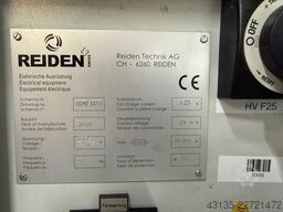 Reiden RX10