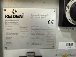 Reiden RX10