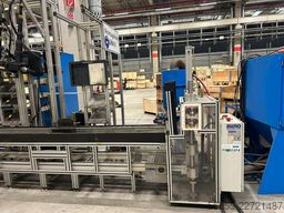 WENO Werkzeug & Maschinenbau Füge- & Verschraubungsanlage