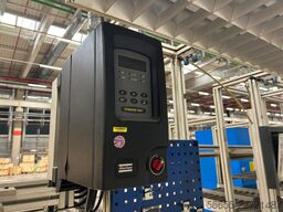 WENO Werkzeug & Maschinenbau Füge- & Verschraubungsanlage