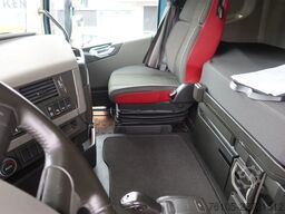 Volvo FH 460 Hooklift 8x2 Velsycon Combilift Silostel...