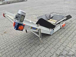 Forderband Transportband  Conveyor 