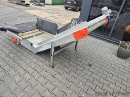 Forderband Transportband  Conveyor 