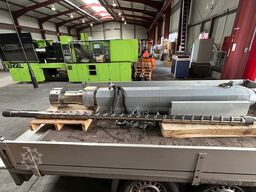 ENGEL Schneckenzylinder 4550/5550