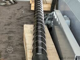 ENGEL Schneckenzylinder 4550/5550