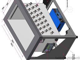 ULTRASUONI MORONI SONOX 200