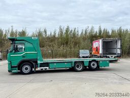 Volvo FM 420 6x2
